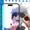 AR Art Drawing: Draw Anime