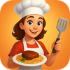 Merge Cooking: Idle Restaurant