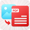 Image to PDF - PDF converter
