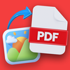Image to PDF - PDF Maker