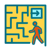 Escape the Maze