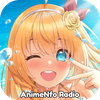 AnimeNfo Radio