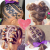 Hairstyles for Girls