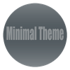 Minimal Material Theme