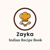 Zayka: Indian Recipe Book