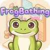 FrogBathing