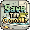 Save The Crocodile
