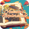 Autumn Exploration