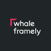 Whale Framely