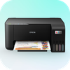 Epson L3210 wifi print Guide