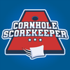 Cornhole Scorekeeper & Stats