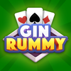Gin Rummy Classic - Offline