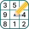 Sudoku - Classic Sudoku Puzzle