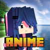 Anime mods for Minecraft PE