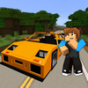 Car mods for Minecraft PE
