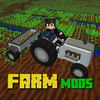 Farm mods for Minecraft PE