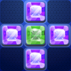 Gems Puzzle: Block blast