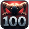 0–100 Push Ups in 50 Days