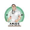 Amri's Barbershop