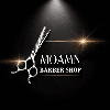 MOAMN Barbershop