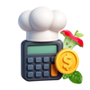 Food Cost Calculator