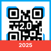 QR & Barcode Offline