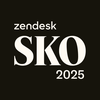 Zendesk SKO FY27