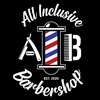 All Inclusive Barbershop