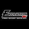 Evolution Performance Center