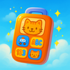 Baby Phone: Games and Learning