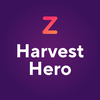 Zepto Harvest Hero