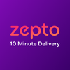 Zepto:10-Min Grocery Delivery*