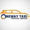 Oneway Taxi Driver