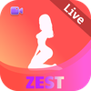 Zest-Live Video Chat