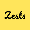 Zests: Share Your World.