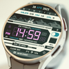 Expedition Watch Face