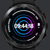 Shockwave Watch Face