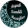 Regaib Kandili Mesajları