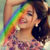 Rainbow Camera