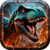 Deadly Dinosaur Hunter Game