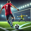 Super Goal : Fun Soccer Game