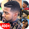 400+ Black Men Hairstyles