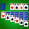 Solitaire Classic: Card Game