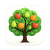 Fruit trees