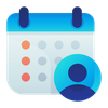 Personal Calendar
