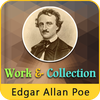 Edgar Allan Poe Collection & W