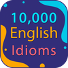 10000 English Idioms