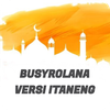 Sholawat Busyrolana Itaneng