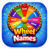 Random Picker - Wheel of Names