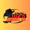 Cuyamel 102.5 FM